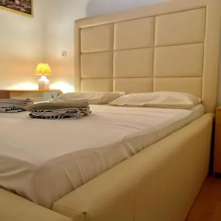 Apartment Dada - Makarska